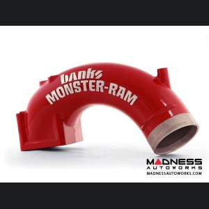 Dodge Ram 5.9L Monster Ram Intake System by Banks Power